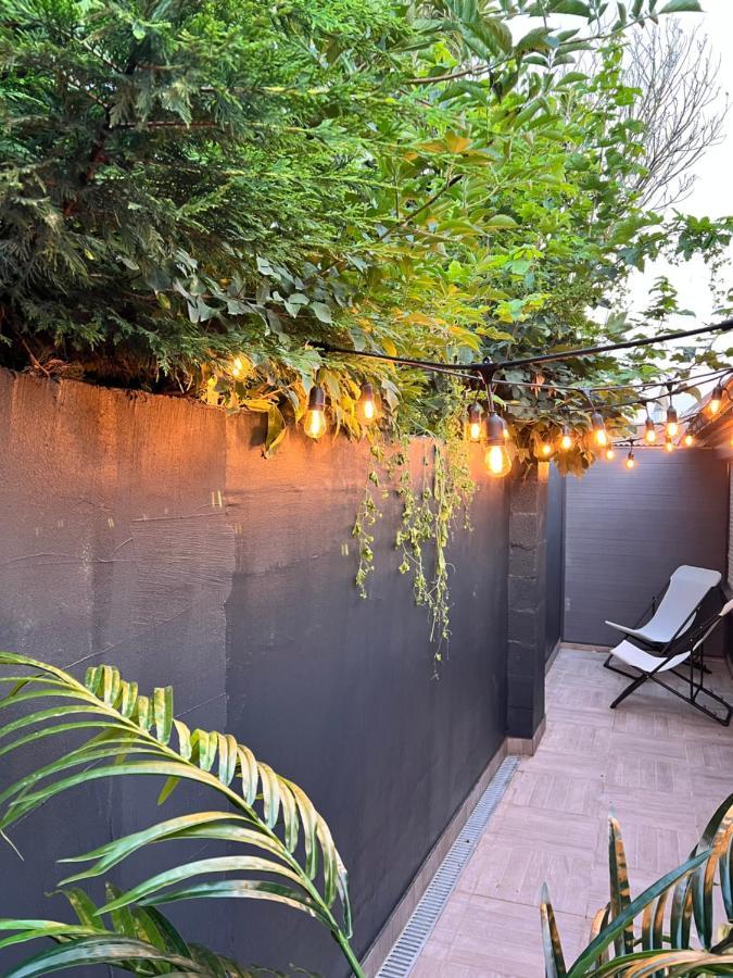 L'Eden D'Opale Apartment Coquelles ภายนอก รูปภาพ