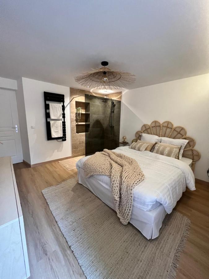 L'Eden D'Opale Apartment Coquelles ภายนอก รูปภาพ