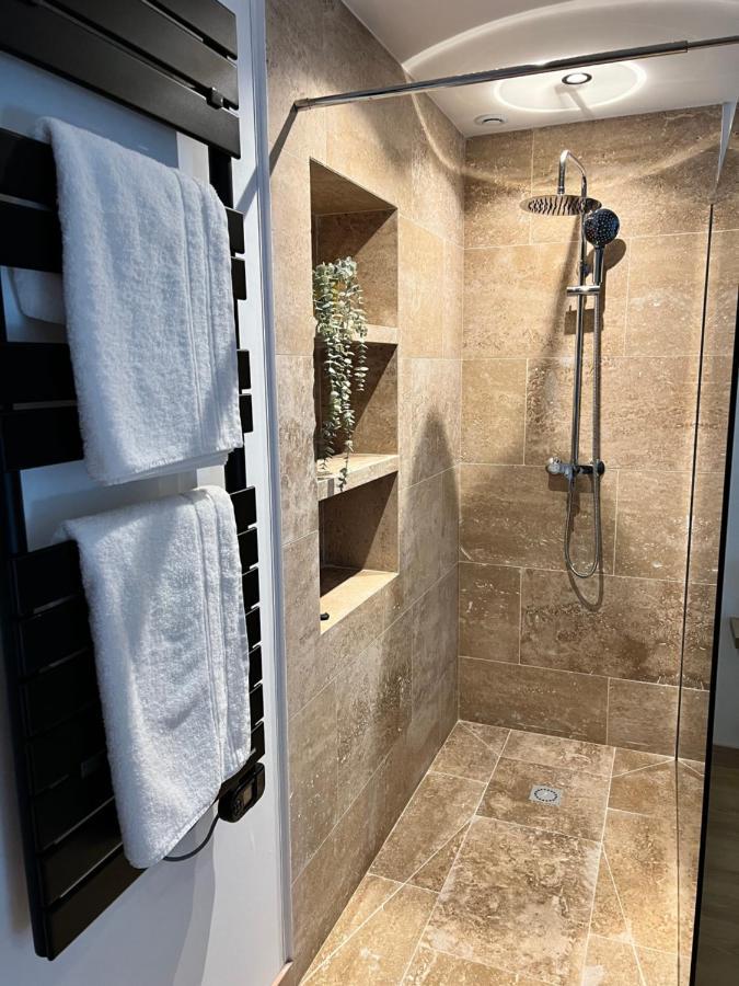 L'Eden D'Opale Apartment Coquelles ภายนอก รูปภาพ