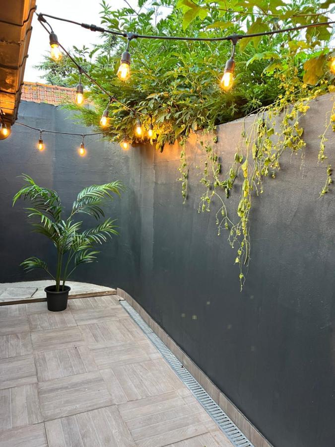 L'Eden D'Opale Apartment Coquelles ภายนอก รูปภาพ
